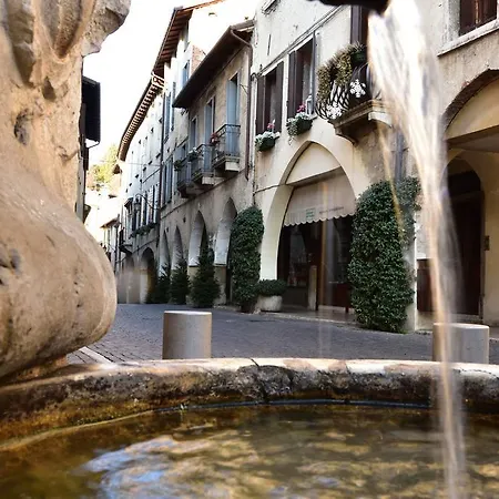 Alloggio per agriturismo Crodi