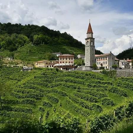 Alloggio per agriturismo Crodi Miane