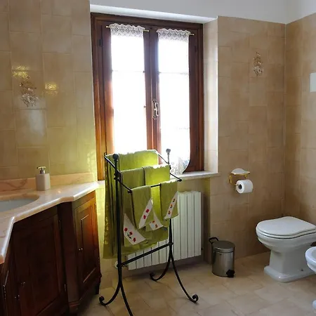 Agriturismo Crodi * Miane