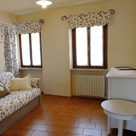 Agriturismo Crodi Farm stay Miane