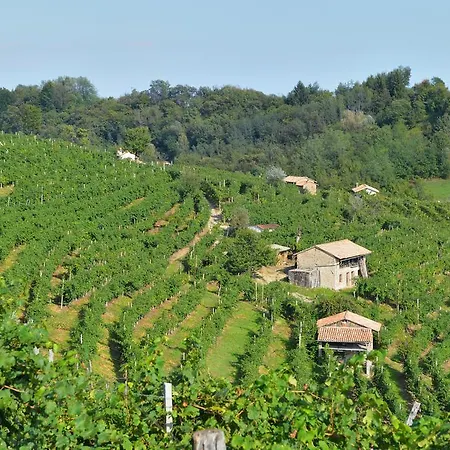 Farm stay Agriturismo Crodi