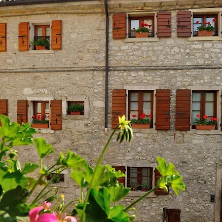 Agriturismo Crodi