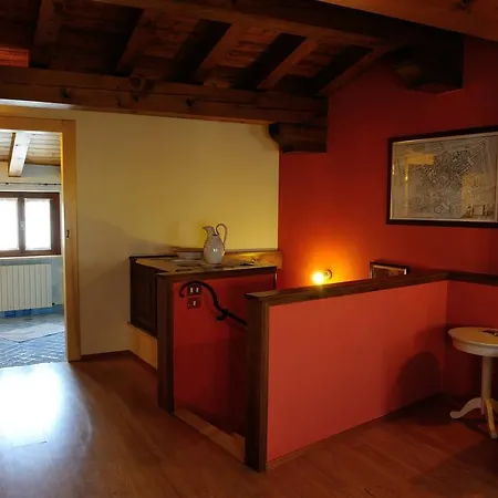 Agriturismo Crodi *