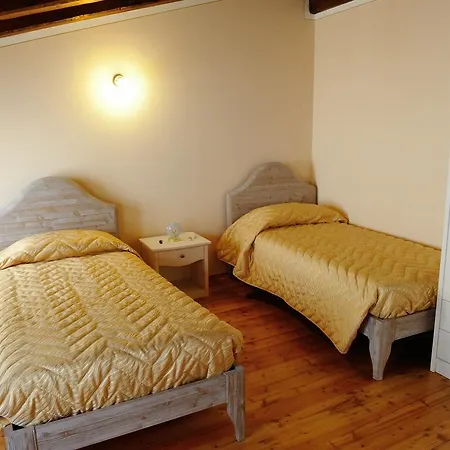Farm stay Agriturismo Crodi Miane