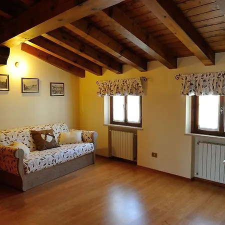 Agriturismo Crodi Miane