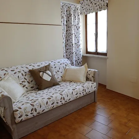 Agriturismo Crodi * Miane