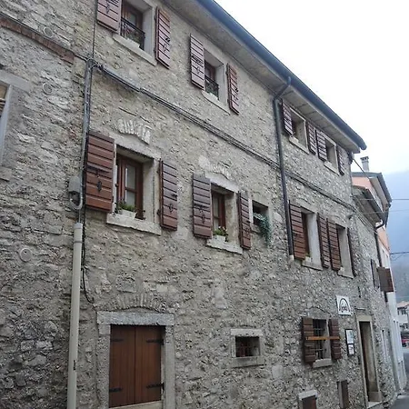 Agriturismo Crodi
