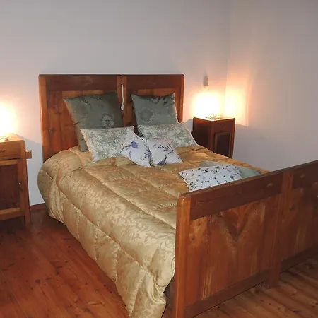 Agriturismo Crodi Фермерский дом Miane