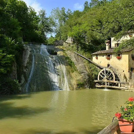 Agriturismo Crodi * Miane