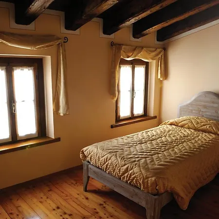 Agriturismo Crodi * Miane