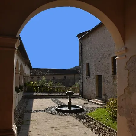 Farm stay Agriturismo Crodi Miane