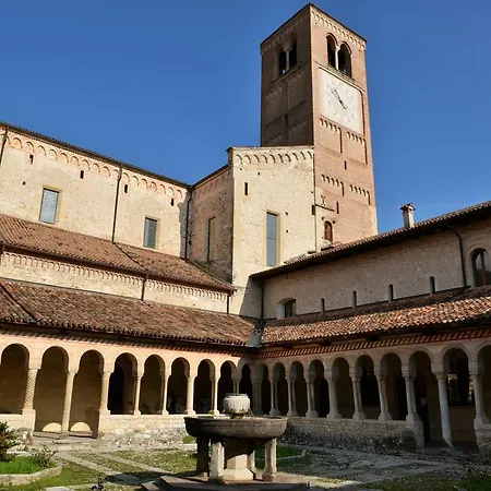 Agriturismo Crodi Miane