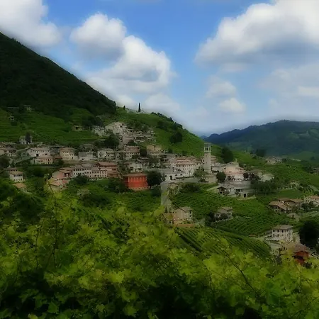 Agriturismo Crodi Farm stay *