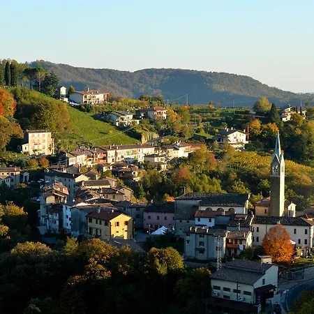 Фермерский дом Agriturismo Crodi *