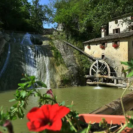 Agriturismo Crodi Miane