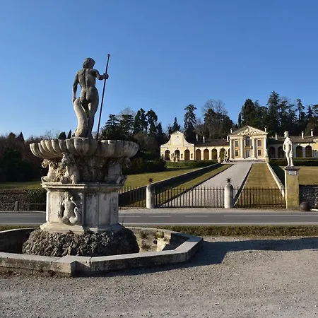 Agriturismo Crodi Miane