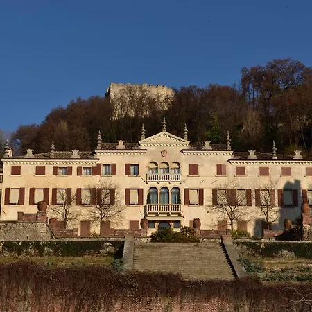 Agriturismo Crodi Miane