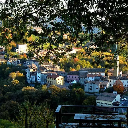 Фермерский дом Agriturismo Crodi *