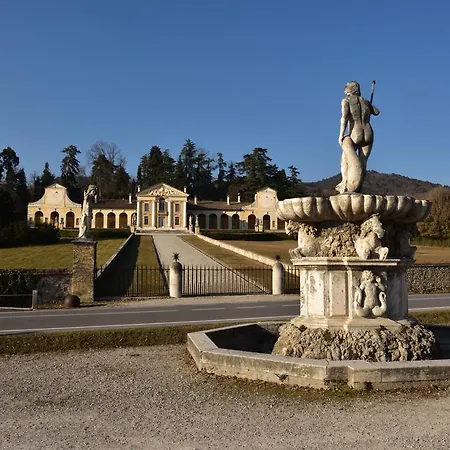 Agriturismo Crodi Farm stay