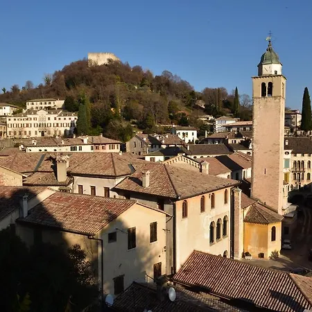 Agriturismo Crodi Farm stay *