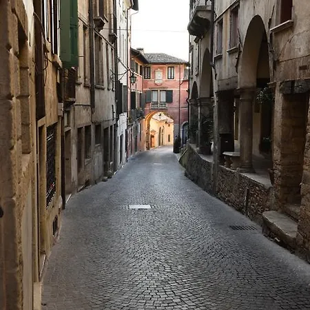 Agriturismo Crodi Miane