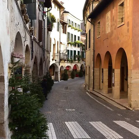 Agriturismo Crodi Farm stay *