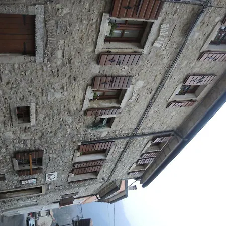 Agriturismo Crodi Farm stay Miane
