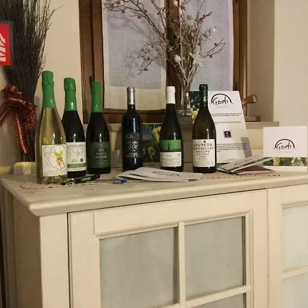 Agriturismo Crodi * Miane