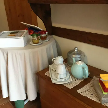 Agriturismo Crodi