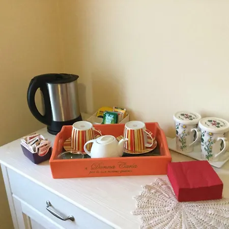 Agriturismo Crodi Фермерский дом