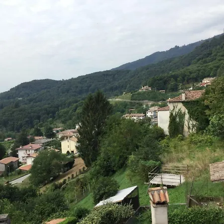 Agriturismo Crodi Miane