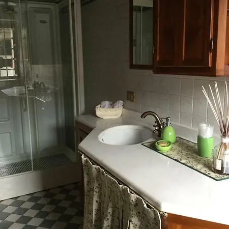 Farm stay Agriturismo Crodi Miane