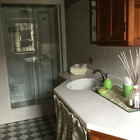 Farm stay Agriturismo Crodi Miane